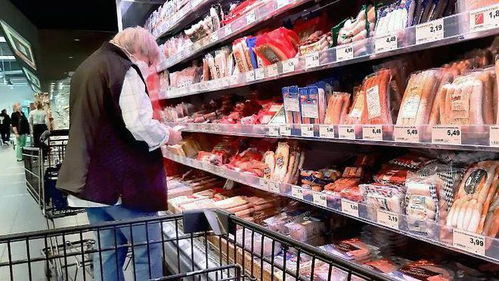 德國肉業(yè)丑聞 多家肉廠被曝將“下腳料肉漿”用作衛(wèi)生填充料引消費者憤怒