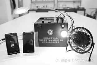 介紹四大金屬空氣電池的研發(fā)及應(yīng)用進(jìn)展