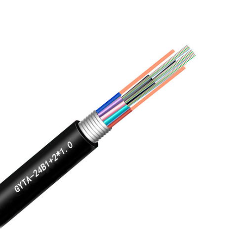 仁懷地區(qū)16芯全介質(zhì)光纜品牌與廠家選購指南