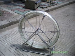 霸州市通達機具廠 電纜通管器、地下管道疏通棒與墻壁穿孔器產品概覽